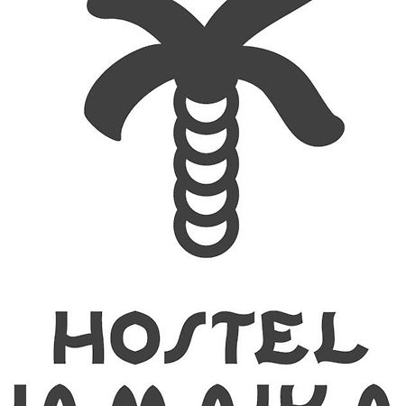 Hostel Jamaika @ Shopen VNO Exteriér fotografie