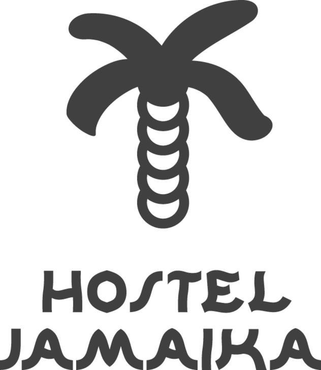 Hostel Jamaika @ Shopen VNO Exteriér fotografie