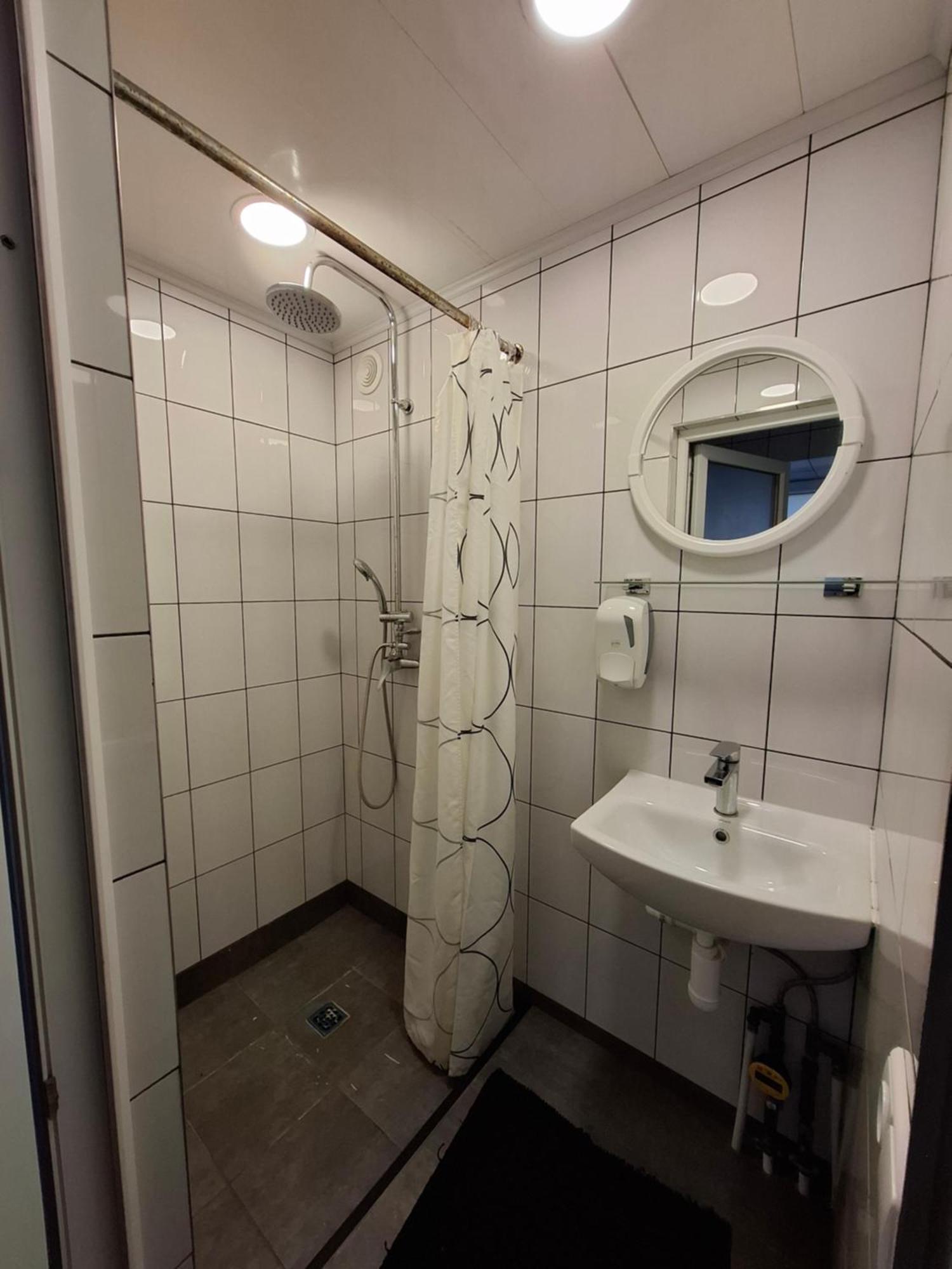 Hostel Jamaika @ Shopen VNO Exteriér fotografie