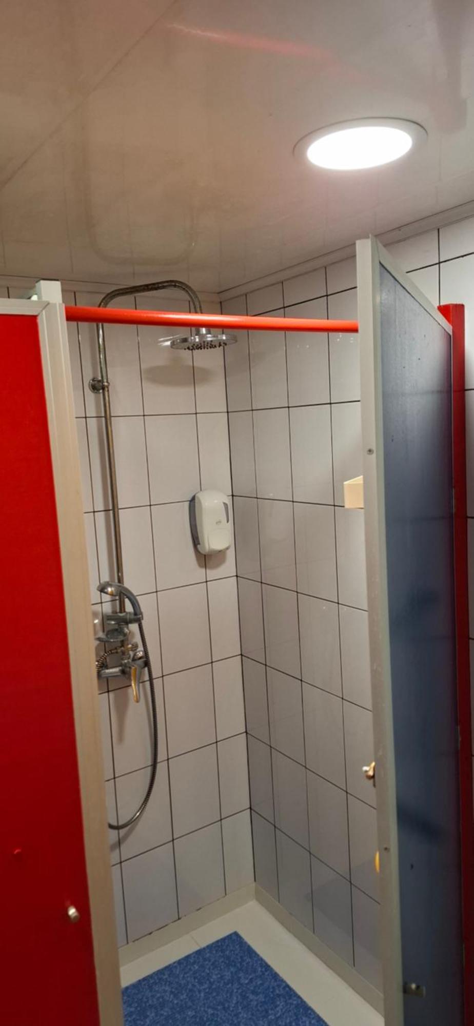 Hostel Jamaika @ Shopen VNO Exteriér fotografie